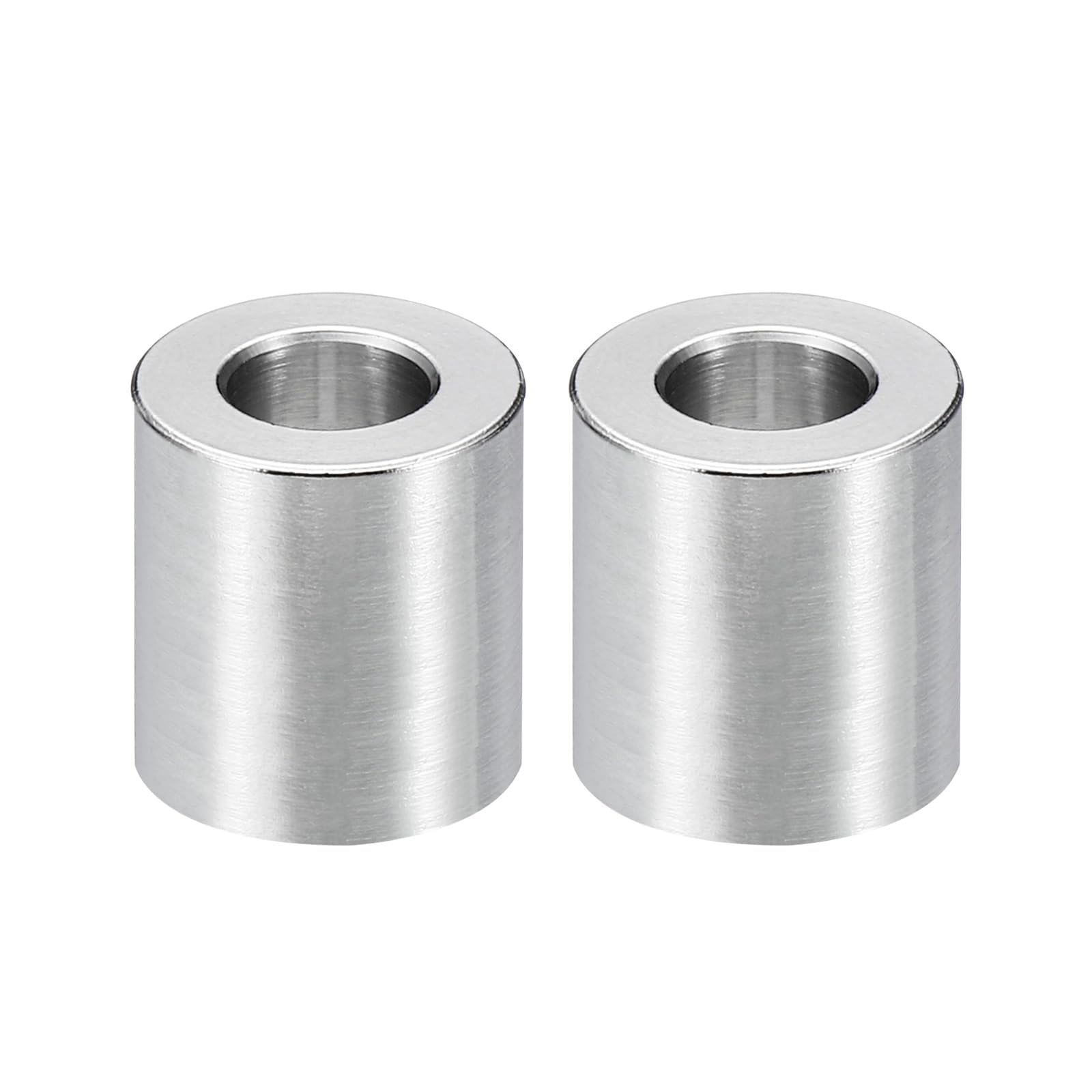 TA-VIGOR 2Pcs M8 Aluminum Spacer