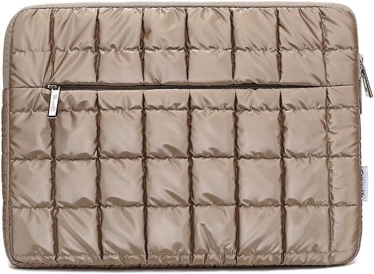 canvaslife - Original Laptop Case15-16 inch Men's and Women's Cases MacBook Pro 16 Sets, Cute Computer Bags 15.6 inches HP - Apple, ASUS, Dell, HP Laptop Cases 15.6(Black, 15 inch/15.6 inch)