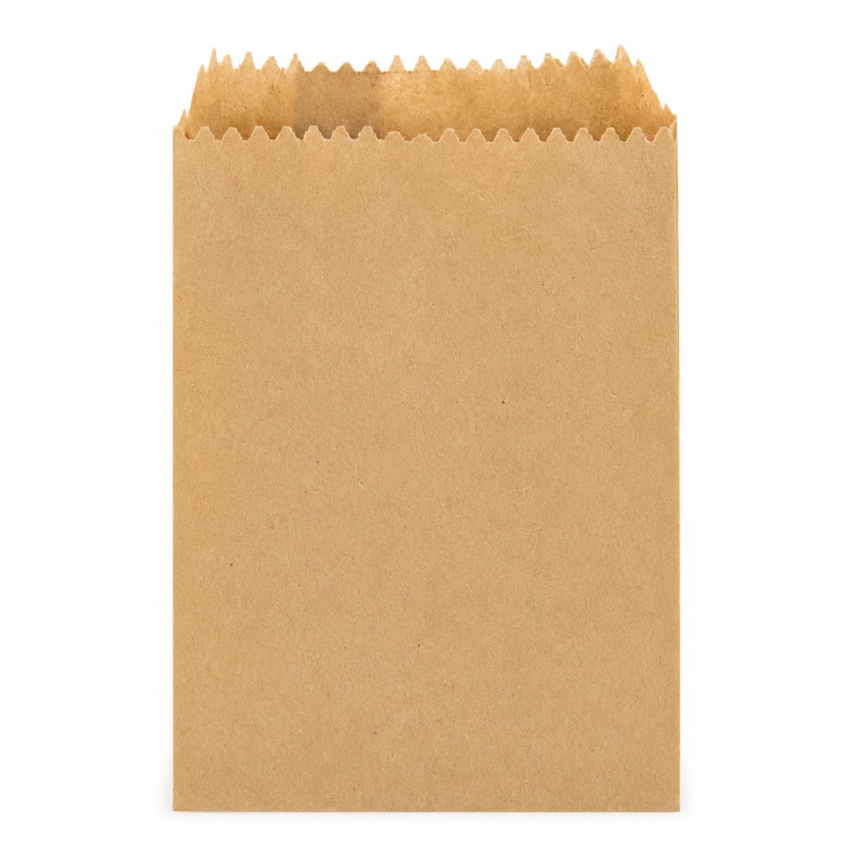 Brown Kraft Paper Medicine Covers, 4 x 6 Inch, Fold Top Design, for Medicines, Prescriptions and Small Items, 100 Pieces-image-47