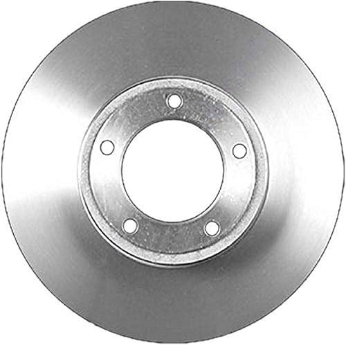 Bendix Premium Drum and Rotor Rotor de freno delantero PRT1515