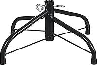 Vista 1 de DOITOOL Soporte para árbol de Navidad, soporte plegable para árbol artificial, soporte de repuesto para árbol de Navidad, base para árbol de Navidad