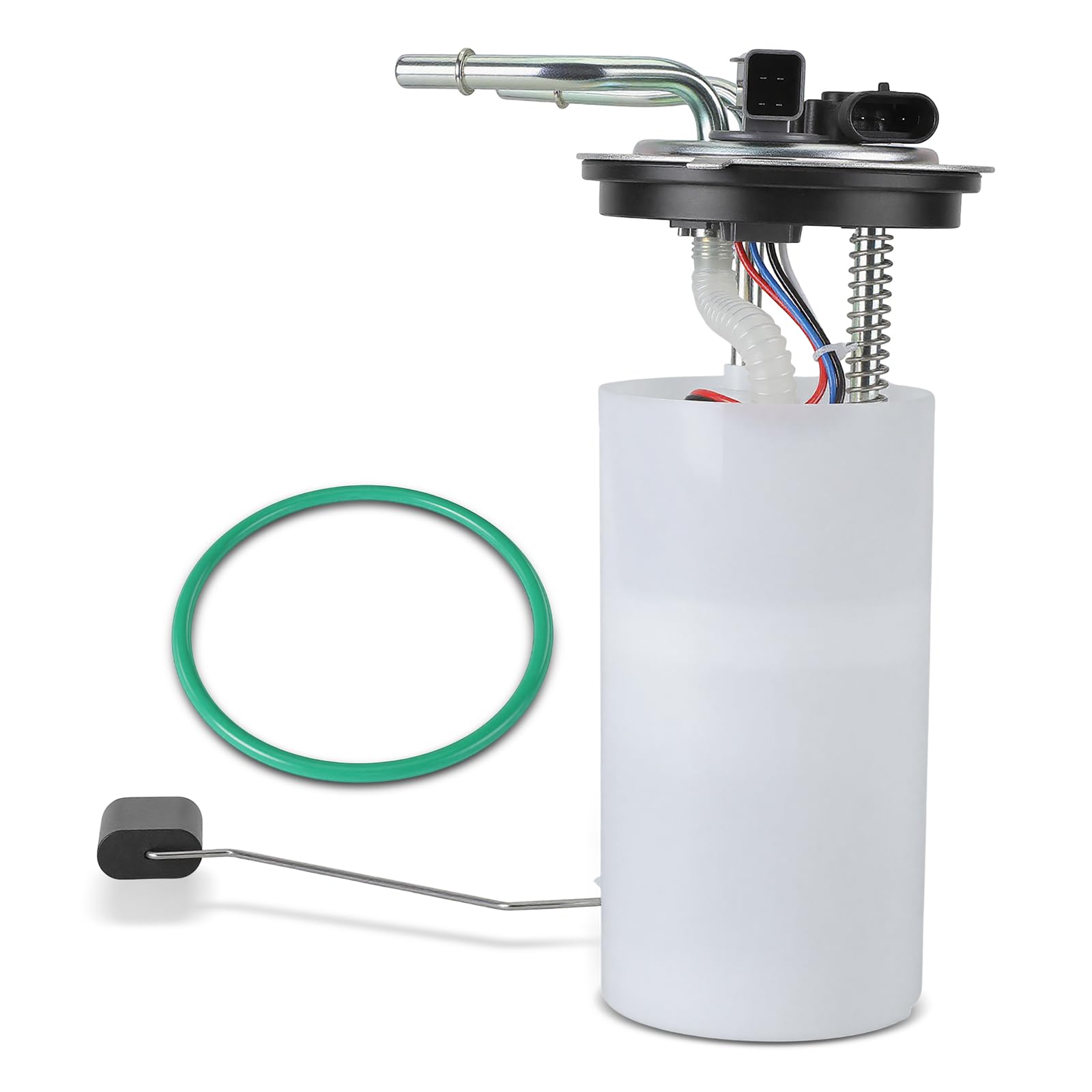 YHTAUTO Fuel Pump Compatible with Chevrolet Tahoe 2002-2004 V8 5.3L