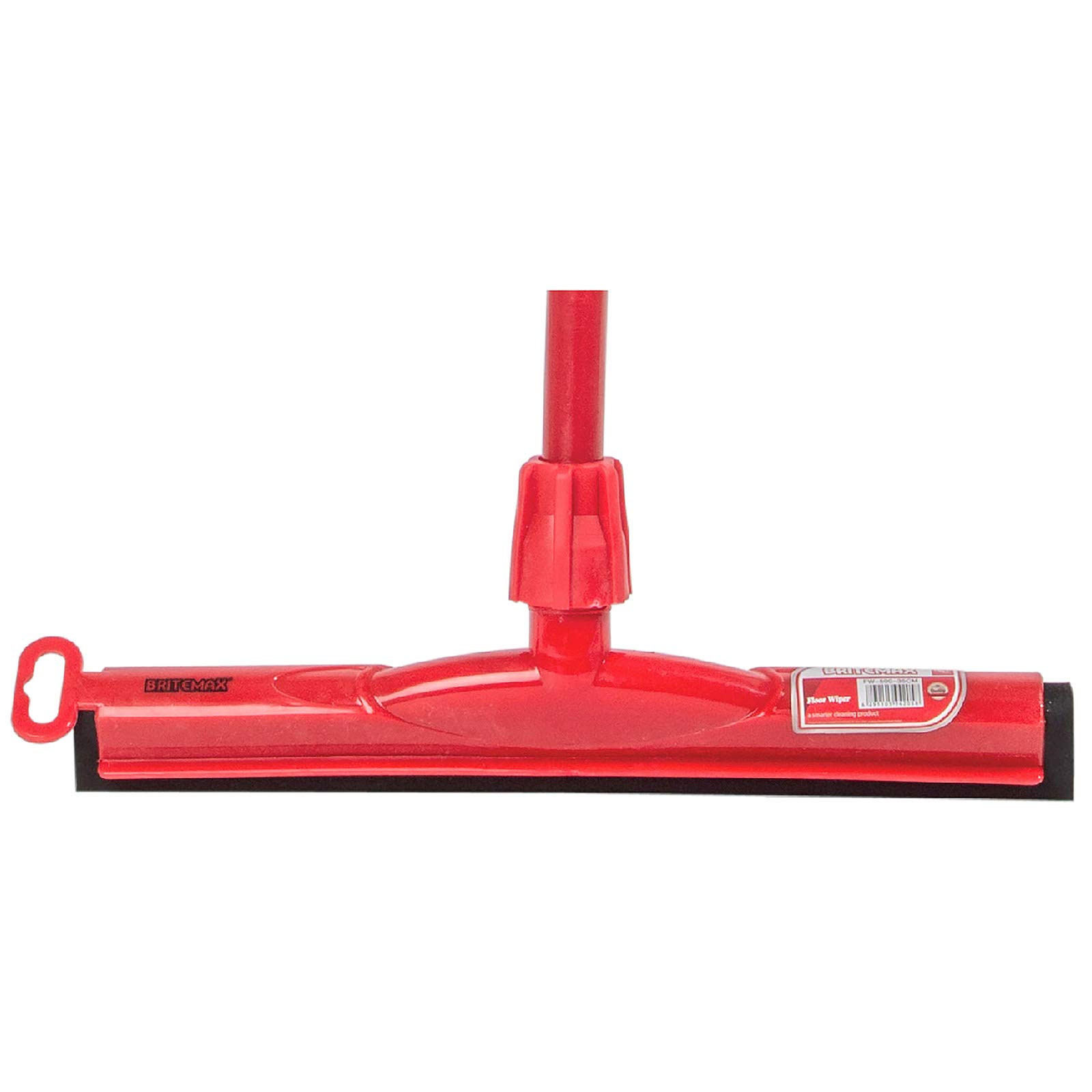 BRITEMAX42CM FLOOR WIPER WITH STICK