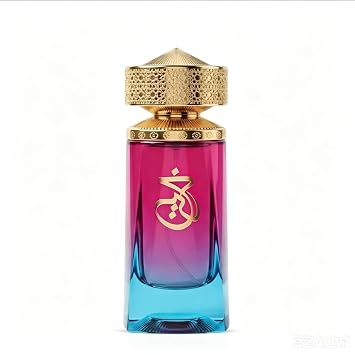 ZQLLCF Khair Confection EDP 3.4 Fl Oz | Sweet Candy Scent Perfume for Men & Women | Indulge in Luscious Pear, Whipped Cream