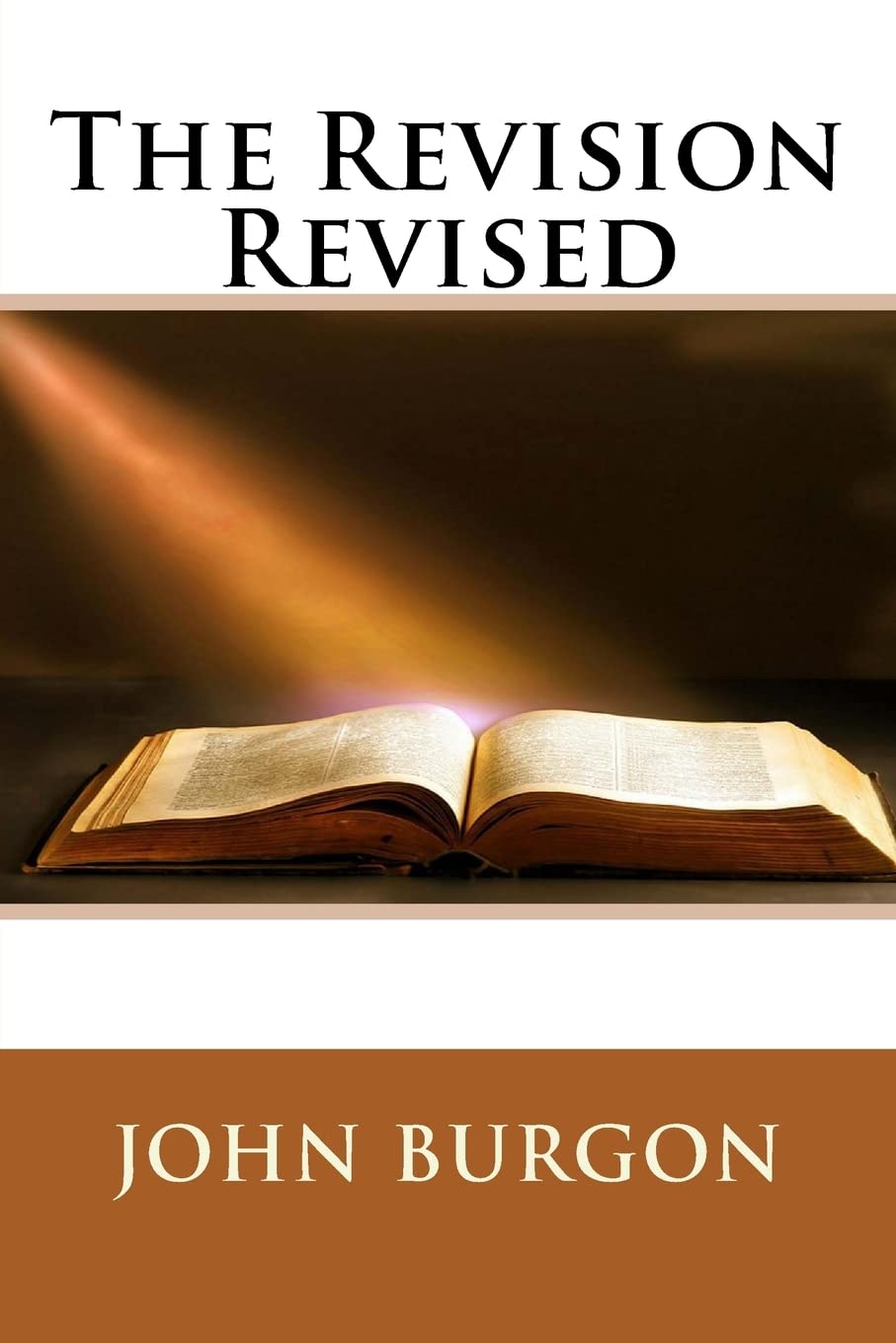 The Revision Revised