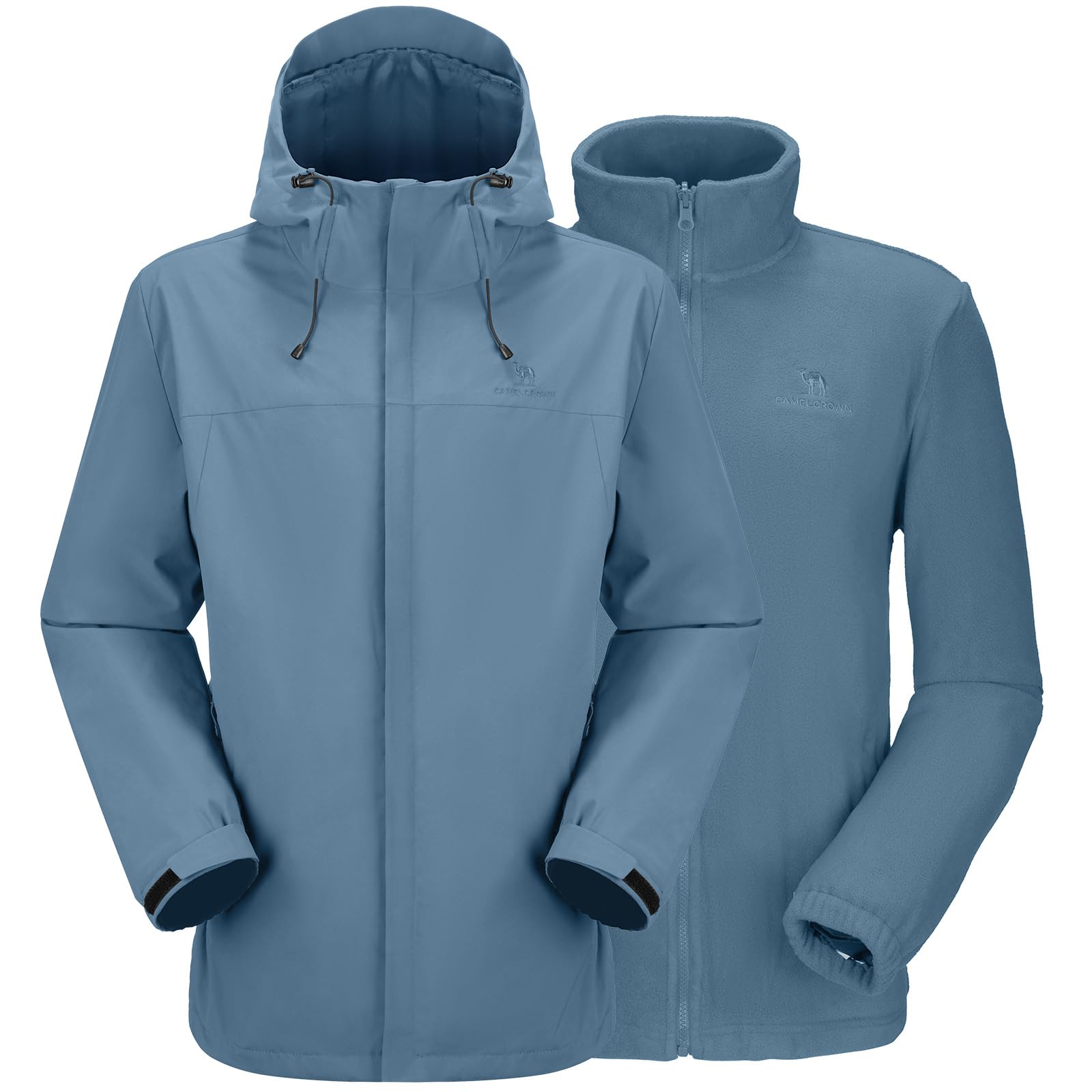 CAMEL CROWN Men's