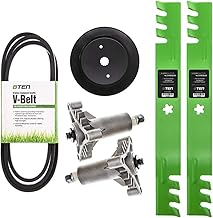 Amazon Com Craftsman Lt1000 Deck Belt