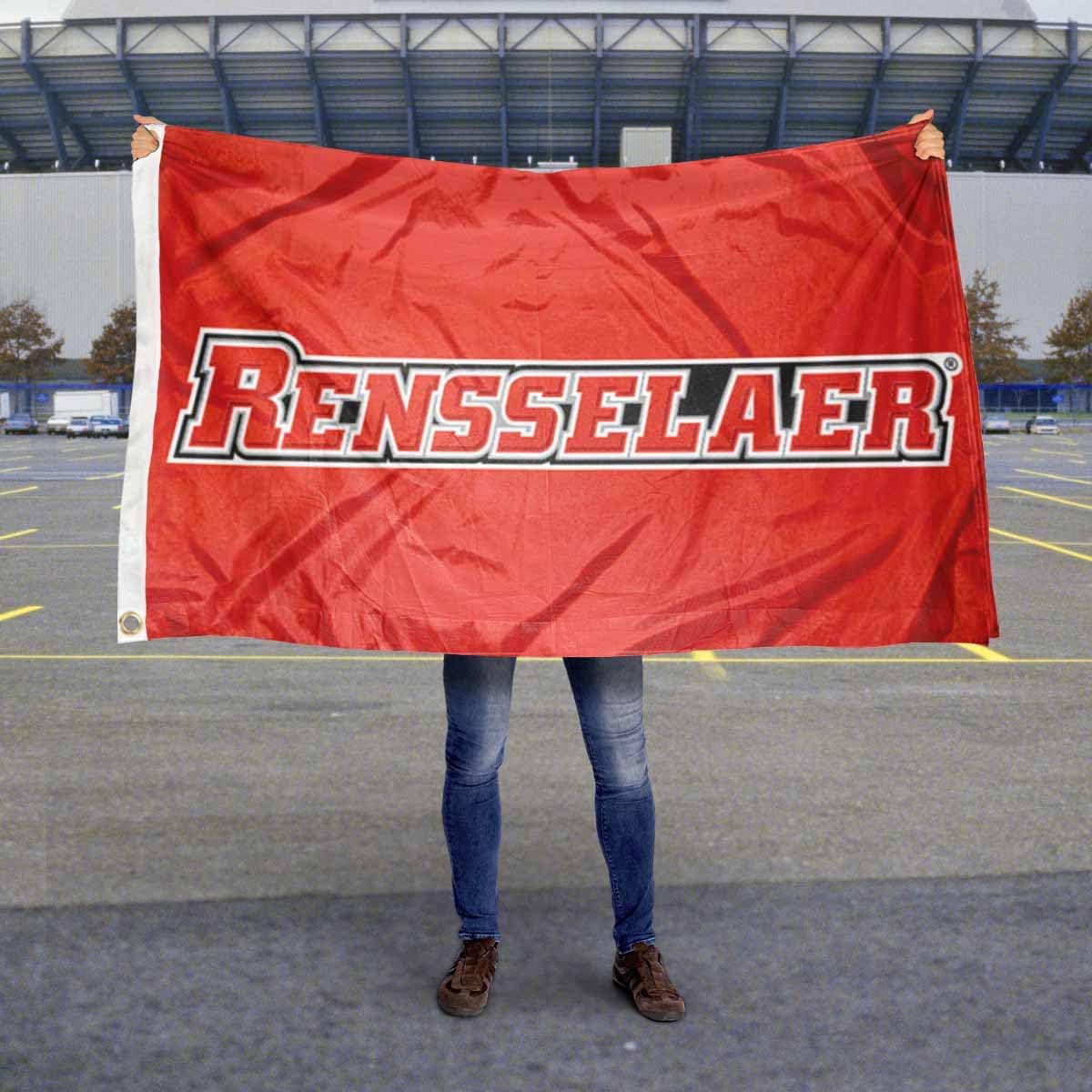 Rensselaer Engineers Flag - Image 5