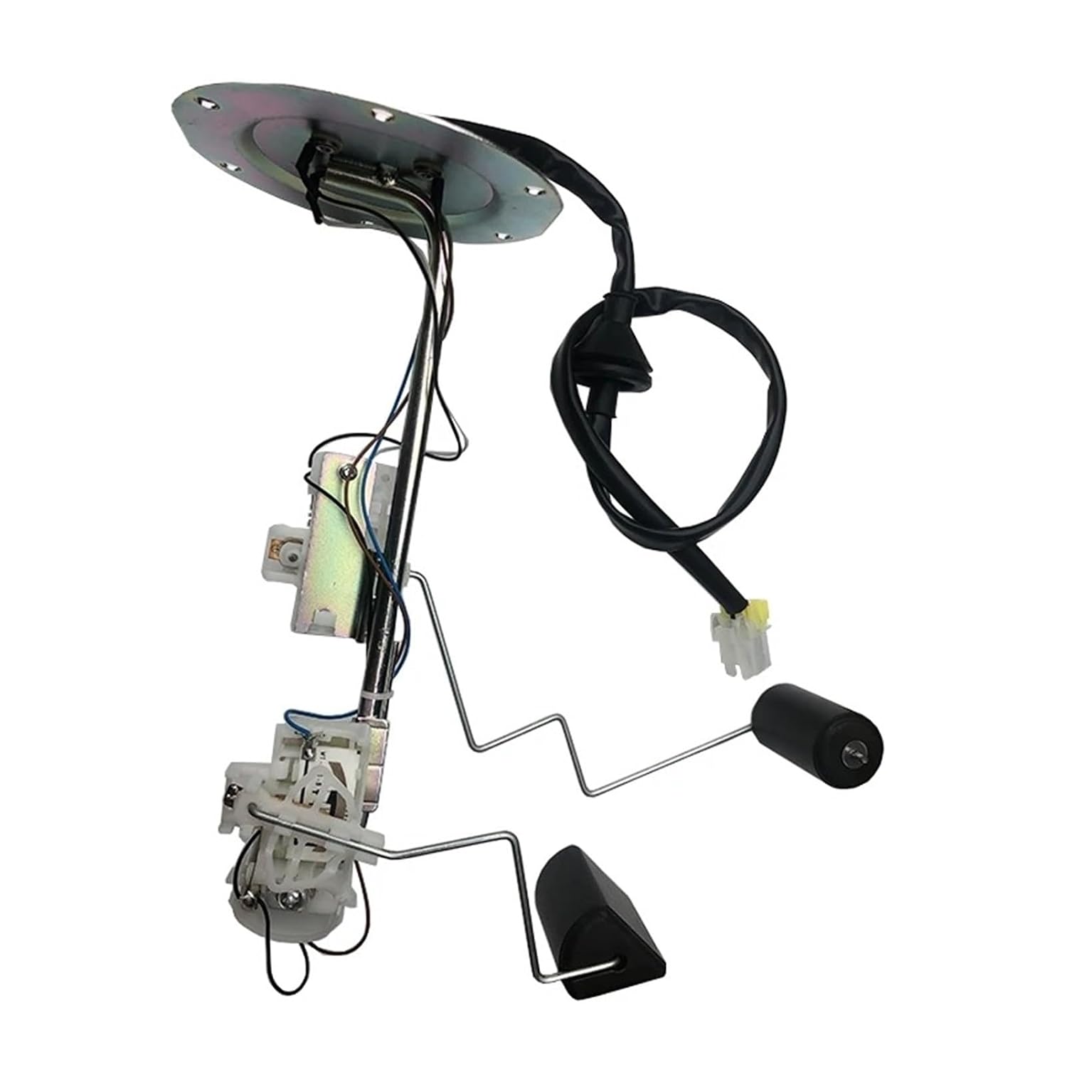 Fuel Tank Sensor for Nissan 300ZX 1984-1989 3.0L Fuel Level Sending Unit Sensor 25060-01P10 25060-17P11 2506017P65