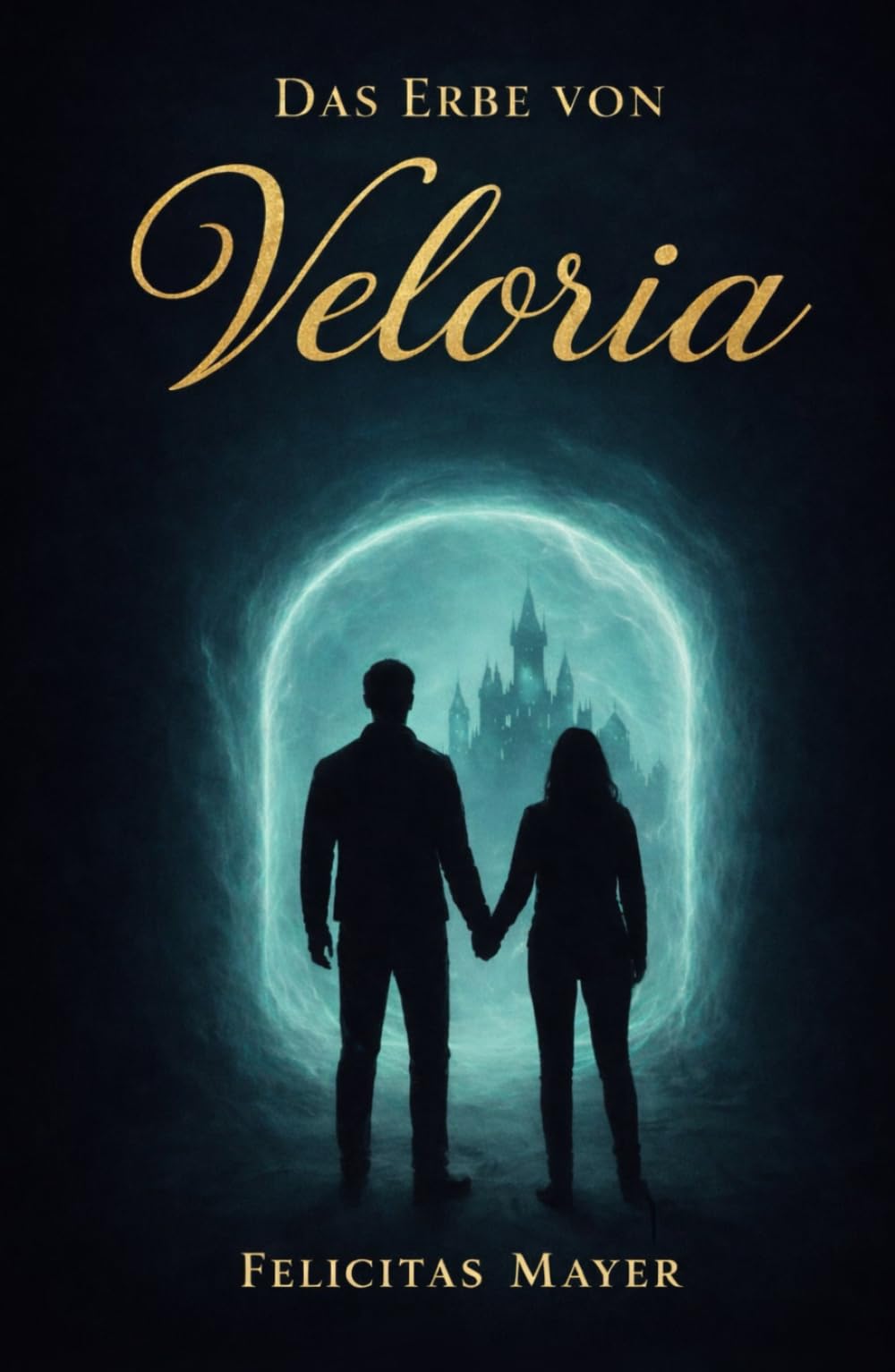 Das Erbe von Veloria