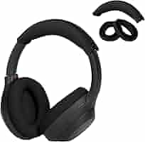 【お値下げ中】WH-1000XM3 SONY ワイヤレスヘッドホン カバーセット Amazon | SOULWIT イヤーパッド + ヘッドバンド セット Sony WH