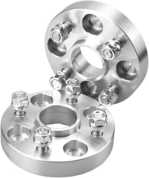 Dospacer for Suzuki for Alto for Swift for Alivio Universal Series PCD 4X100 Hub Bore 54MM M12X1.5 4 Lug Wheel Spacer Wheel Hub Gasket 20mm