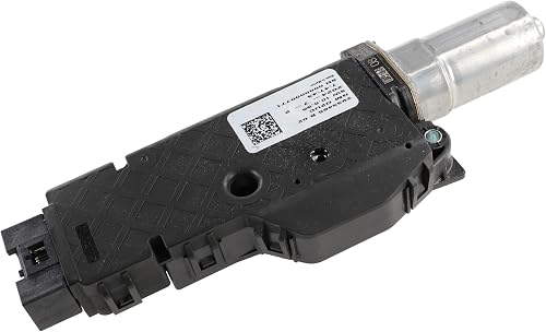 GM Genuine Parts 26422098 Sunroof Control Module with Control Module