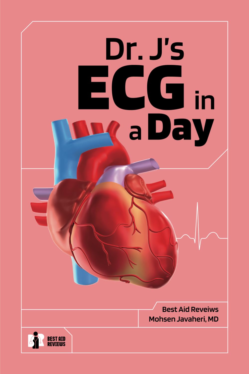 Dr J's ECG in a day