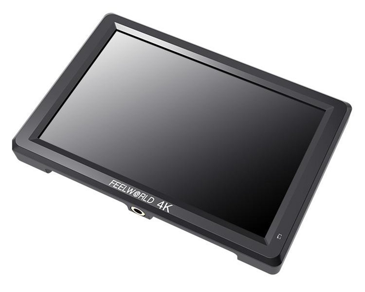FEELWORLD 4K ポータブルモニター 7インチ FEELWORLD 4K ポータブルモニター 7インチ