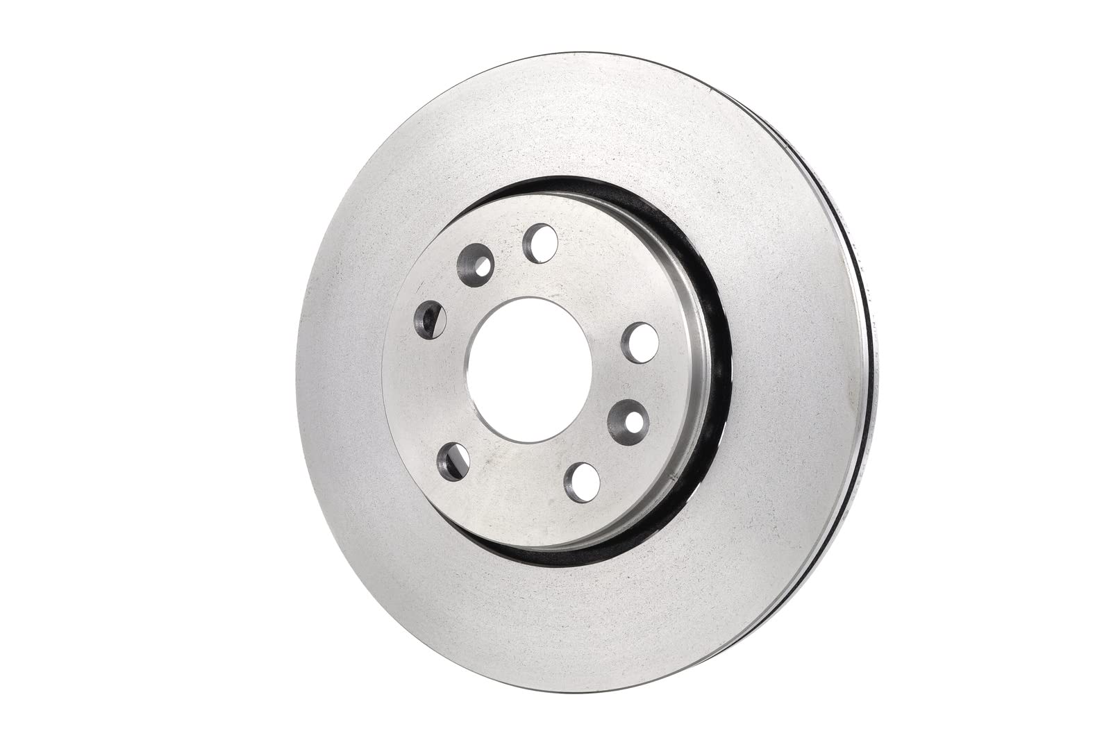 BOSCH Set Dischi Freno BD1399 - Dischi Freno Solidi di 280mm - Asse Anteriore - Conformi al regolamento ECE-R90 - Lunga Durata, Anticorrosione Avanzata - 2 Dischi