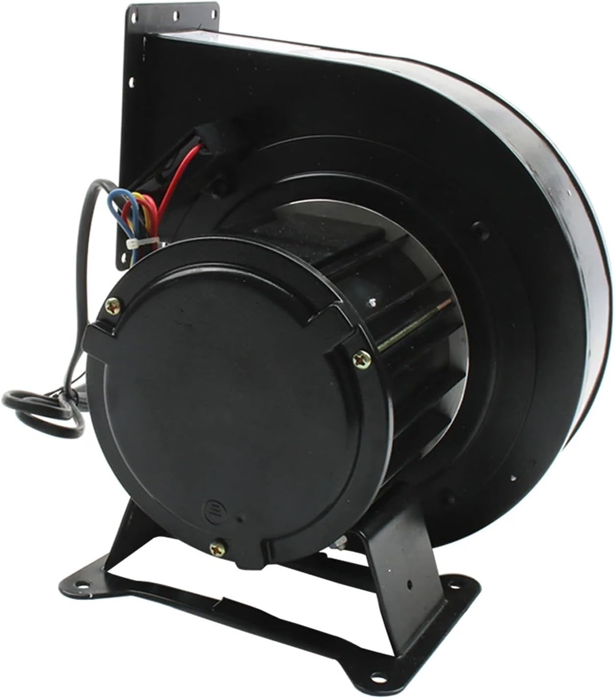 Axial Fan 150FLJ3 Fan AC Centrifugal Fan 220V