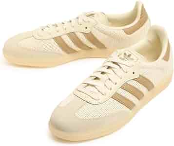 靴 SAMBA OG JI3185 23cm Samba OG 'Cream White Cardboard' - Adidas - JI3185 - cream