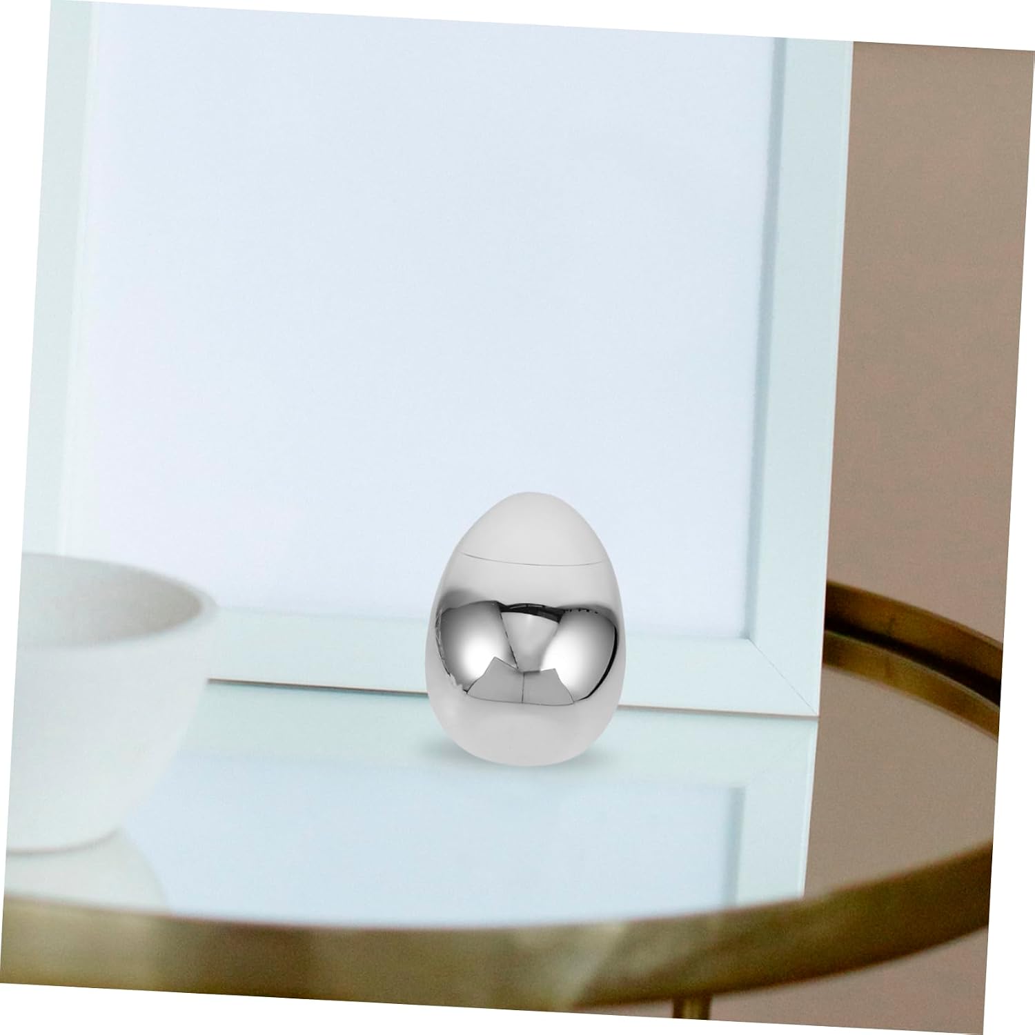 Cremation Pet Urn for Dogs and Cats Ashes Keepsake Stainless Steel Memorial Container Seal Lid Design Portable Pet Ash Holder