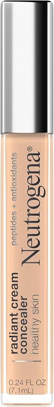 Healthy Skin Radiant Cream Concealer, Ecru Light 02, 0.24 fl oz