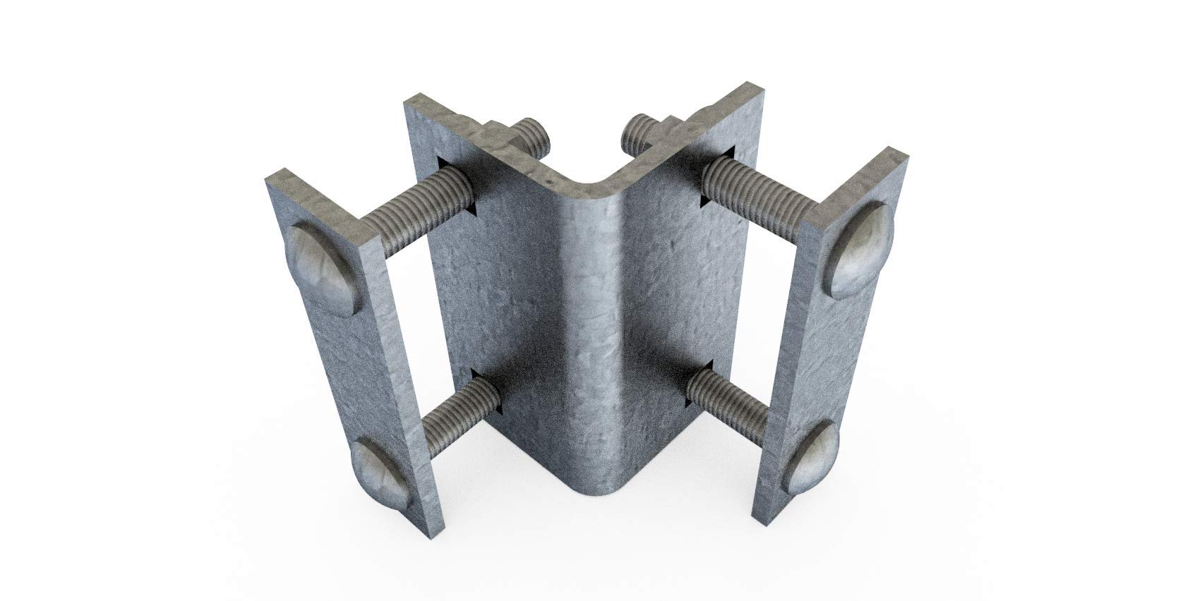 Merco Marine KIT-HA-HW