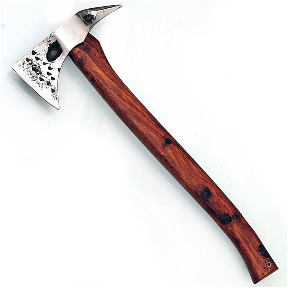 Amazon.co.jp: Armory レプリカ 消防士 手斧 ツルハシツール 手