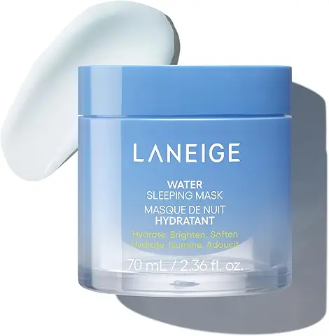 Overnight Hydration Mask