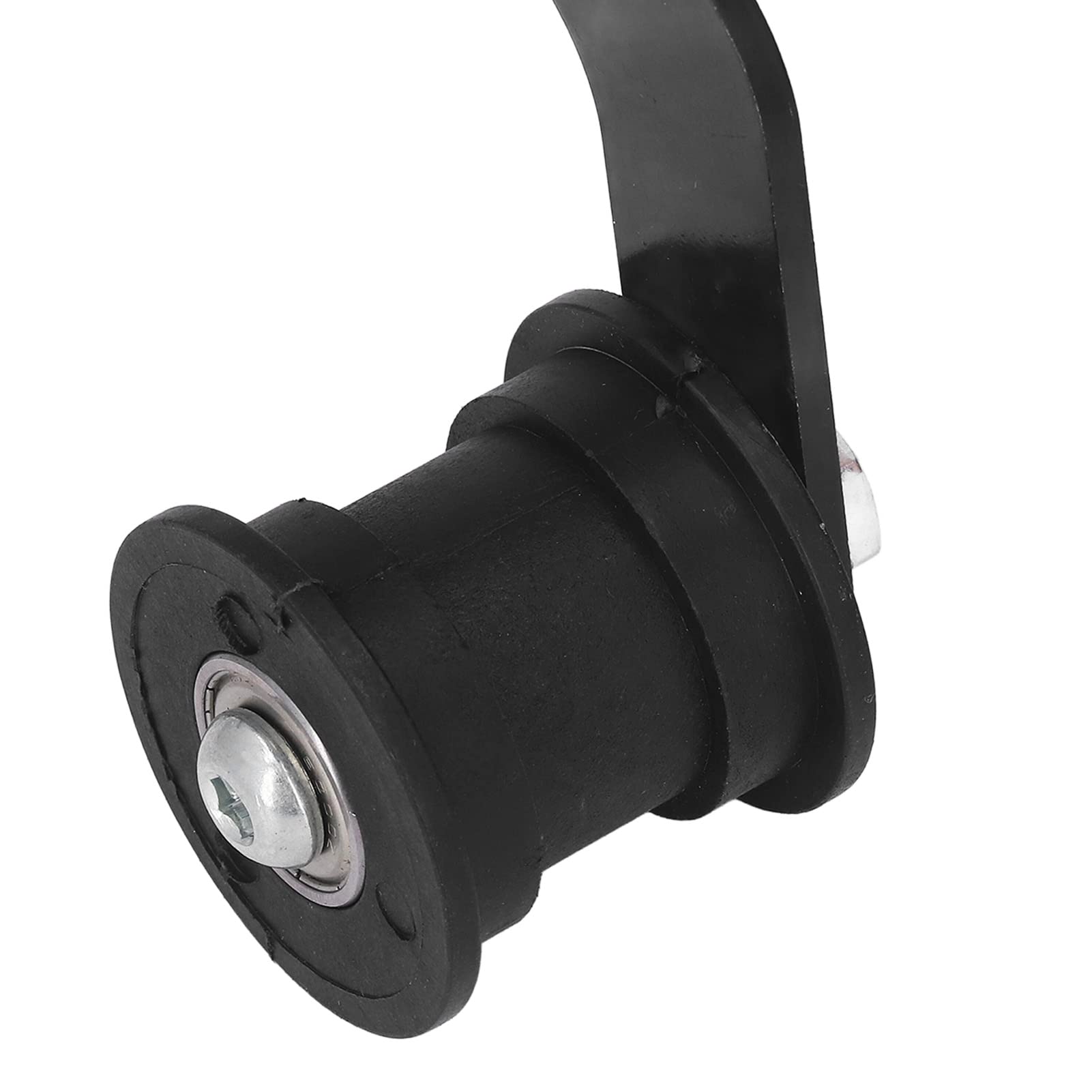 Adapter Szlifierki Taśmowej do Szlifierki Kątowej, Przystawka do Szlifowania Rur lub Rur z Kołem Napędowym, łatwe w Montażu łożysko Szlifierki, Szlifierka Taśmowa ze Stali