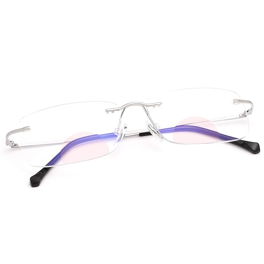 Glasses with Readers