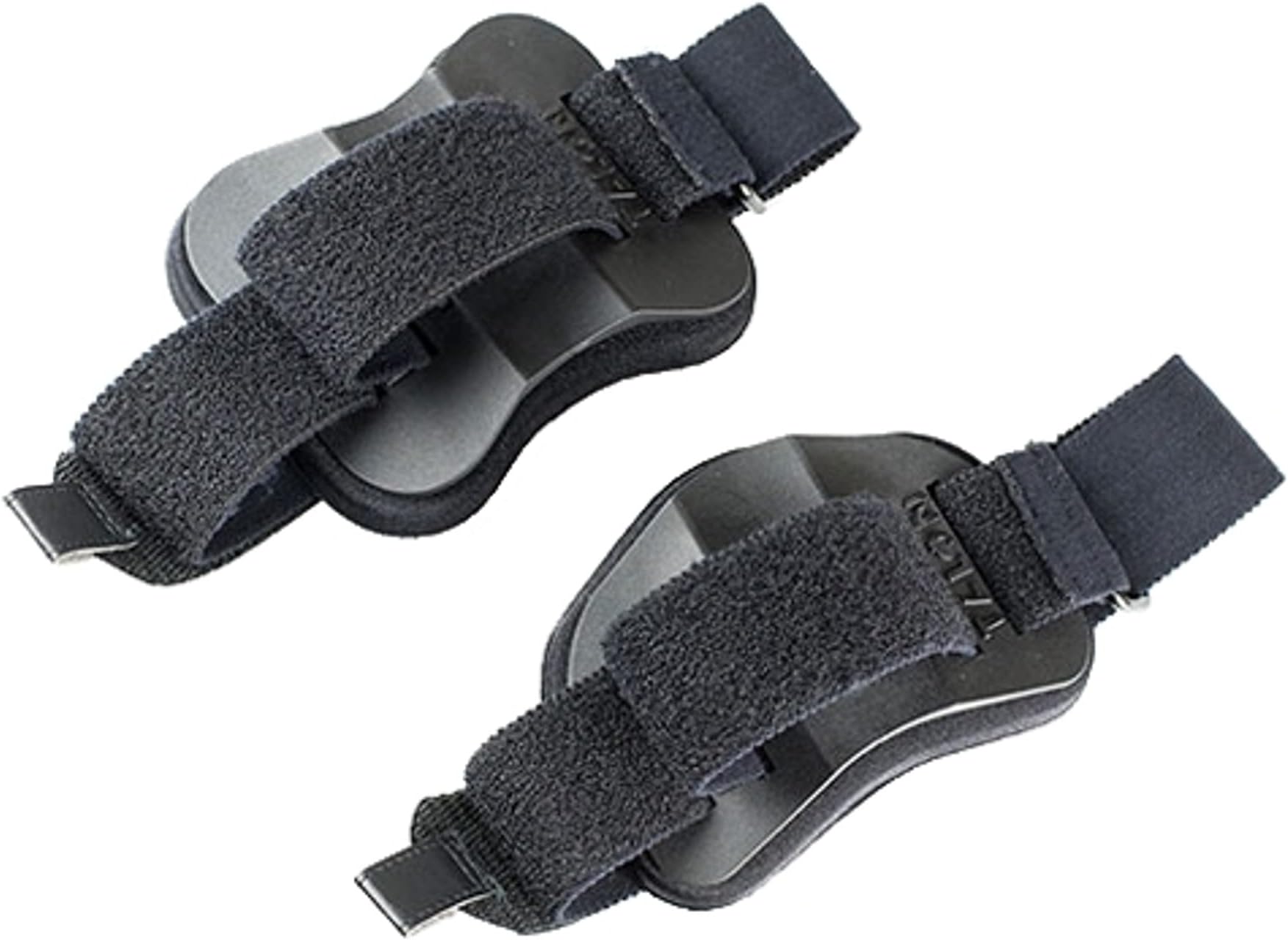 Notch Talon Handsaw Leg Mount Arborist Accessory with Elastic Velcro Straps, fits any Handsaw Scabbard (39890)