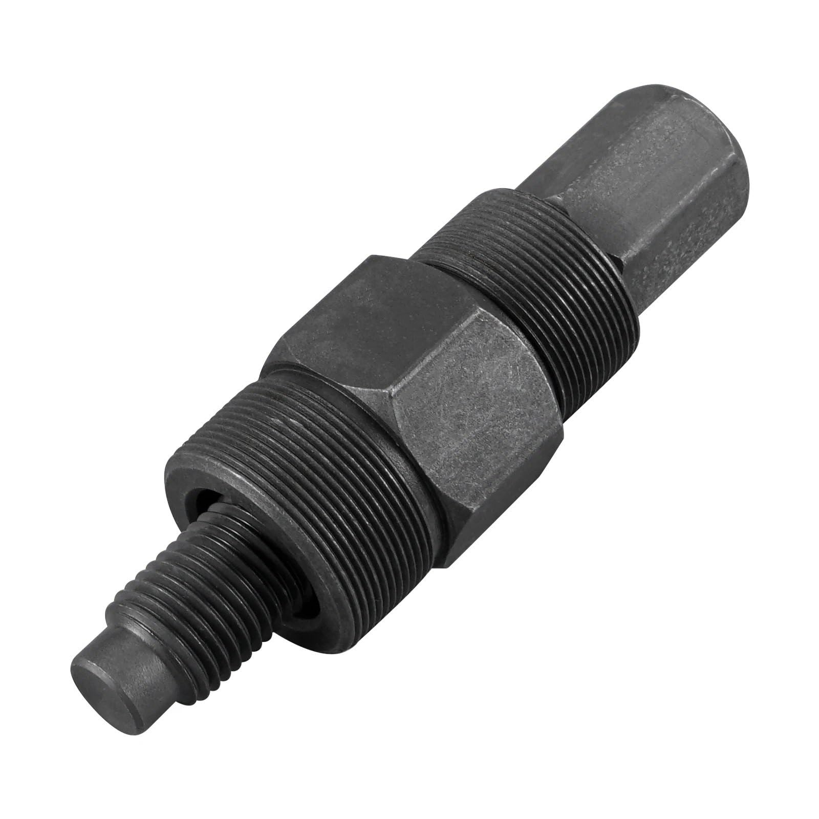 Extractor de Volante Herramientas de reparación de Volante magnético de 24/27mm para SX XC CR CRF aptas para GY6 125 150cc 50