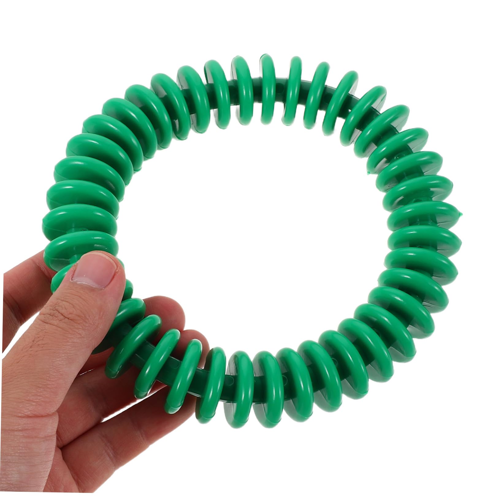 Anneaux de Plongée pour Piscine, Lot de 4 en Plastique pour Entraînement