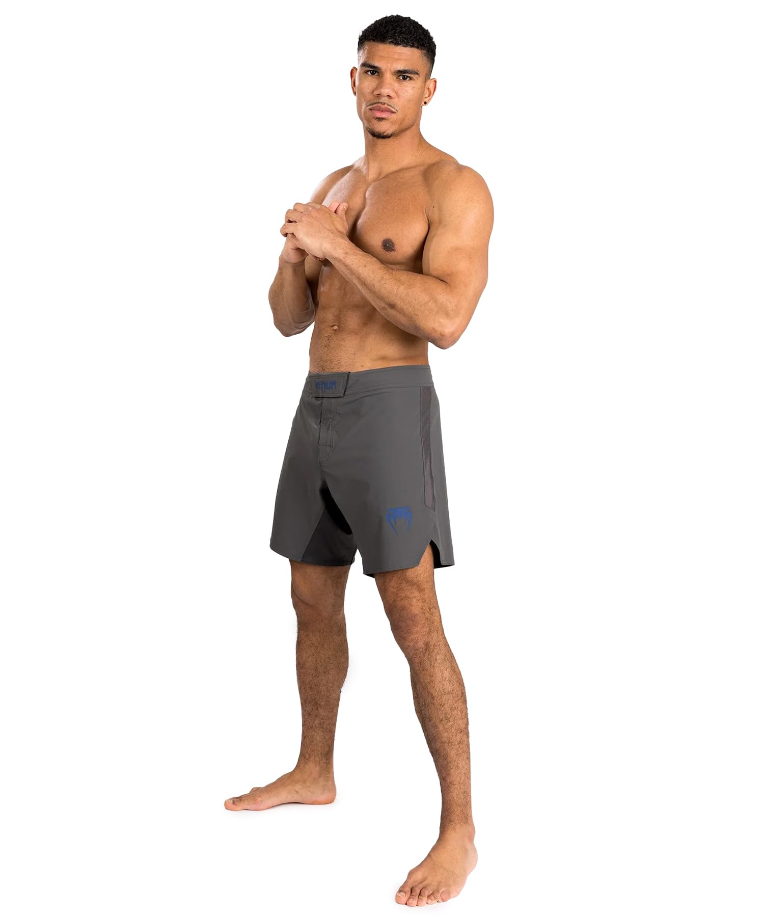 VENUM - Contender Fight Shorts, Pantaloncini Uomo
