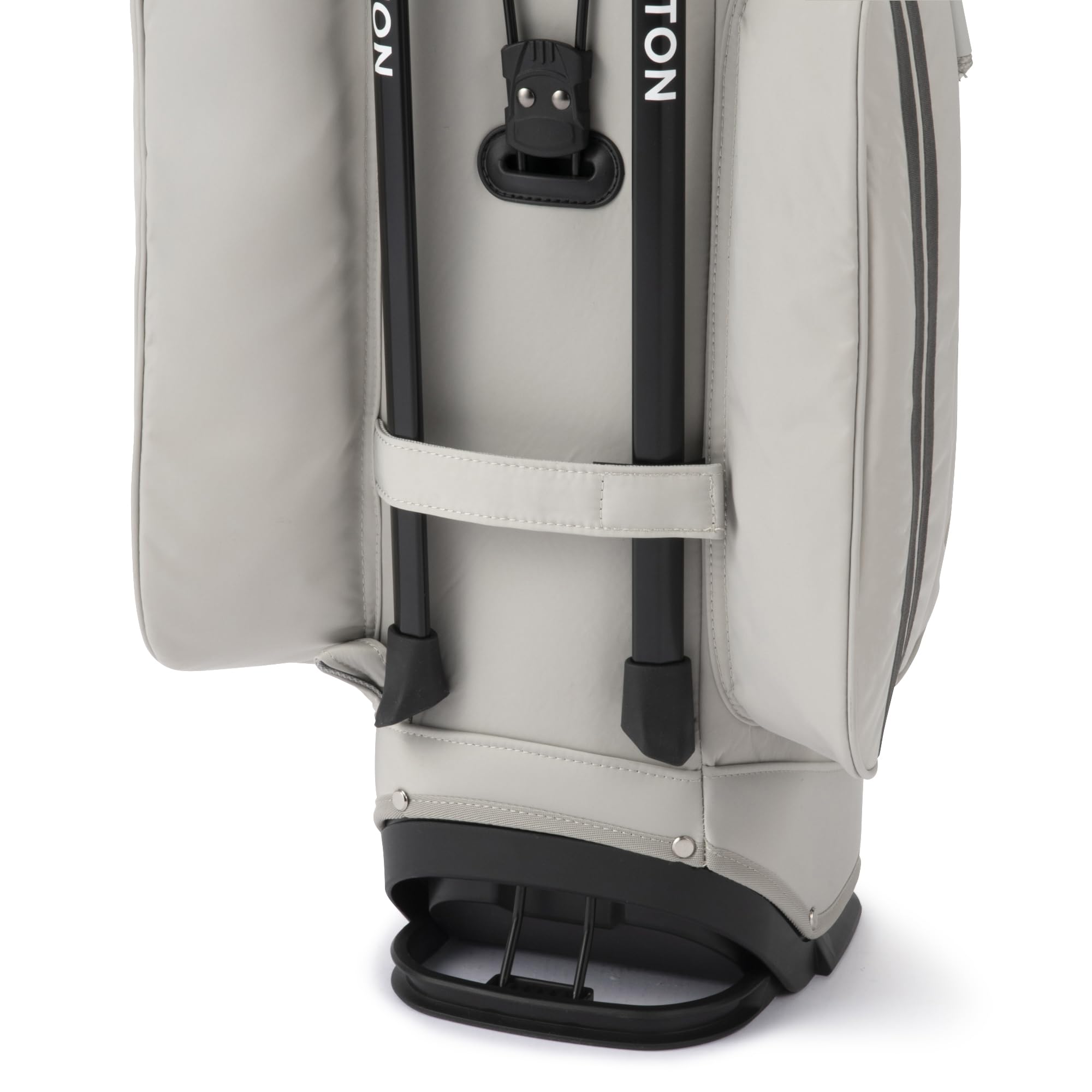 Amazon | [ゼロハリバートン]キャディバッグ ZHG-CB DS 8口径 46インチ