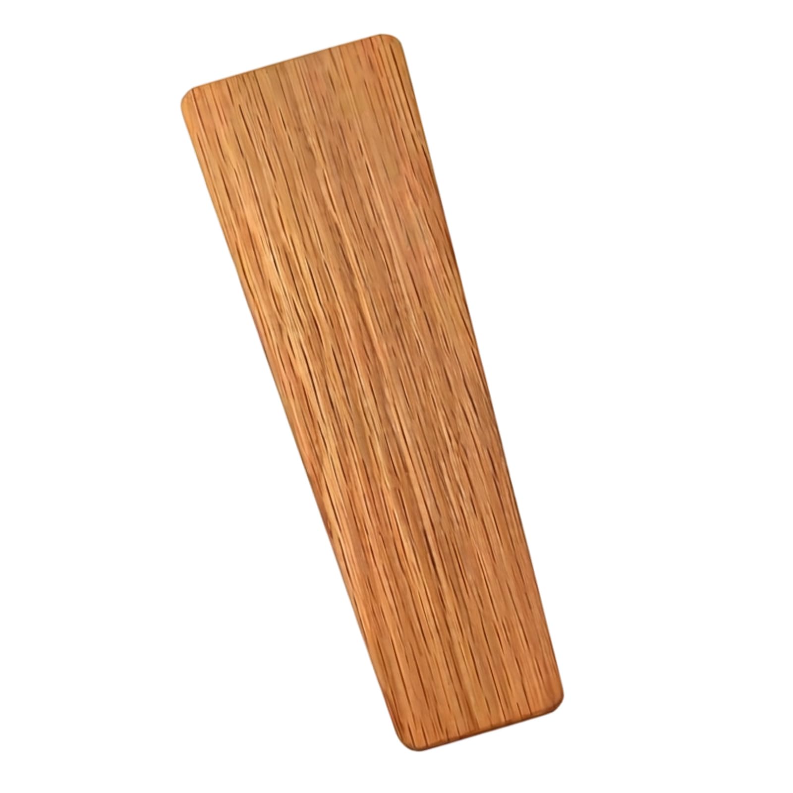 Xinsheinelry Tap Handle with Ergonomic Grip for Brewing Equipment Small Chalkboard Wooden Keg Handle Lovers Home Club Accessories