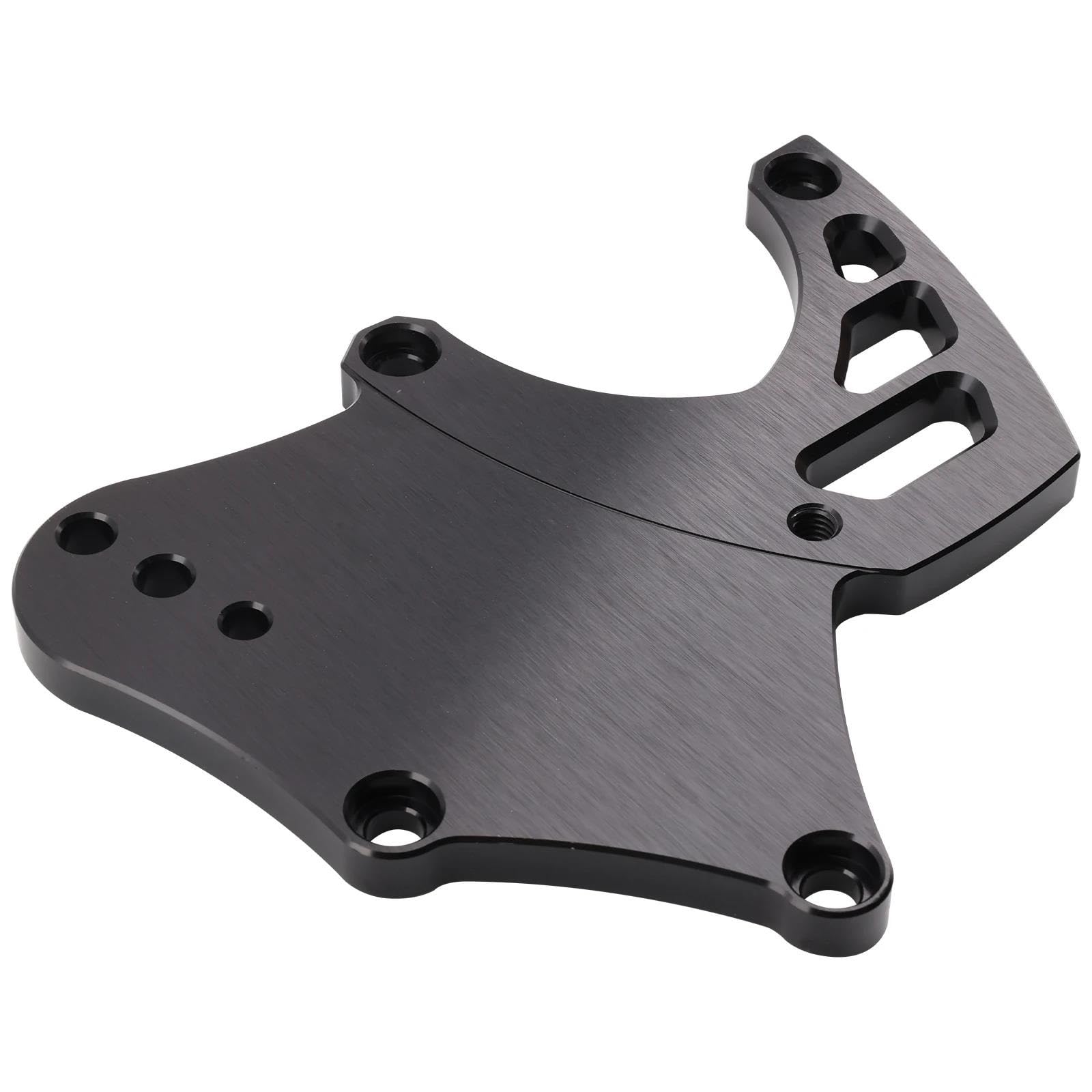 Silentblock Soporte Motor Soporte del Compresor 508 A/C con Kit Tensor LS Motor De Camión para Chevy para GMC para SUV 1999-2013 Soporte Motor con Alta Resistencia