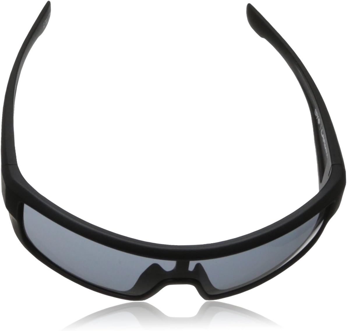 Spy Optics Carbine Matte Wrap Sunglasses