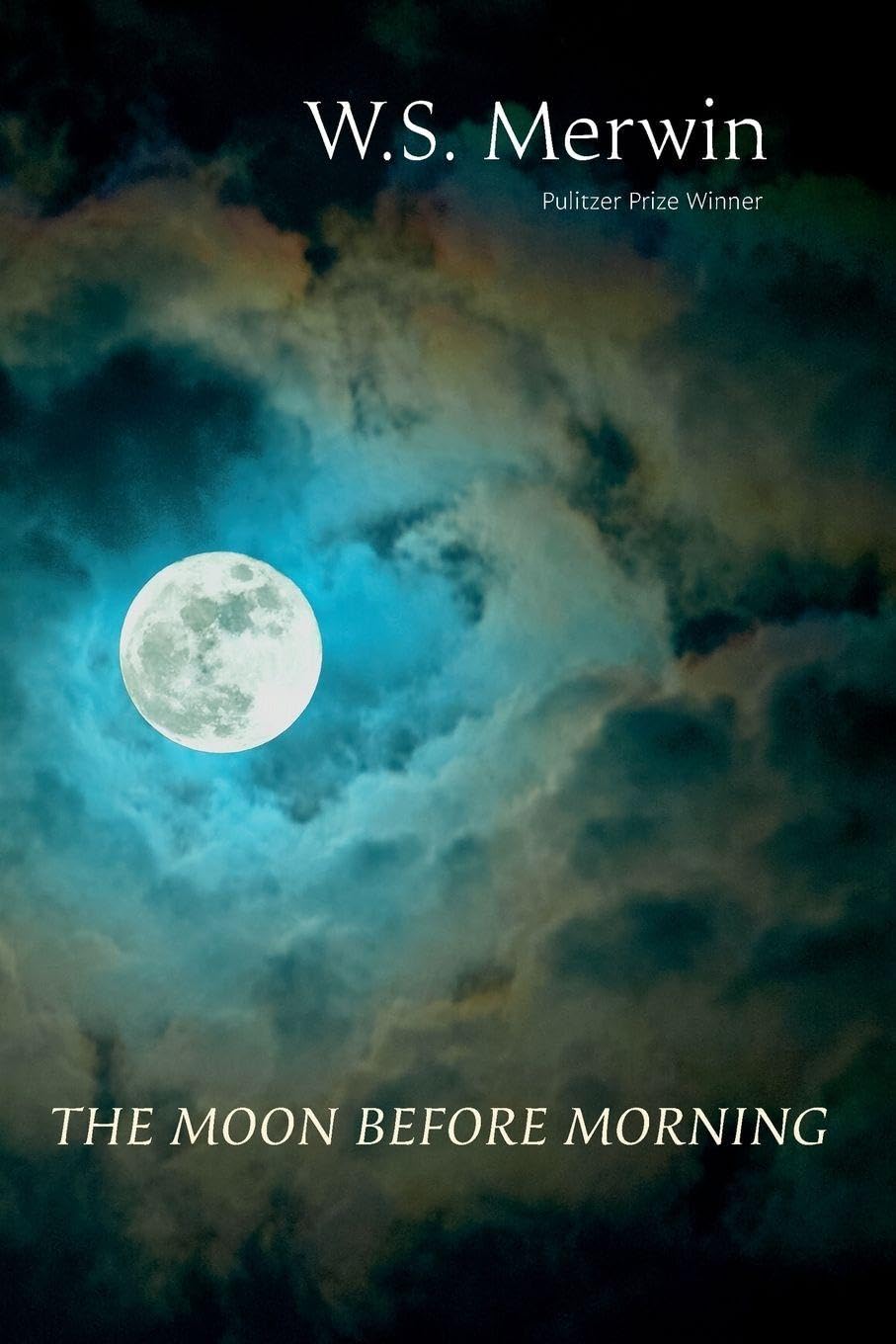 Buy The Moon Before Morning — BookShops.in