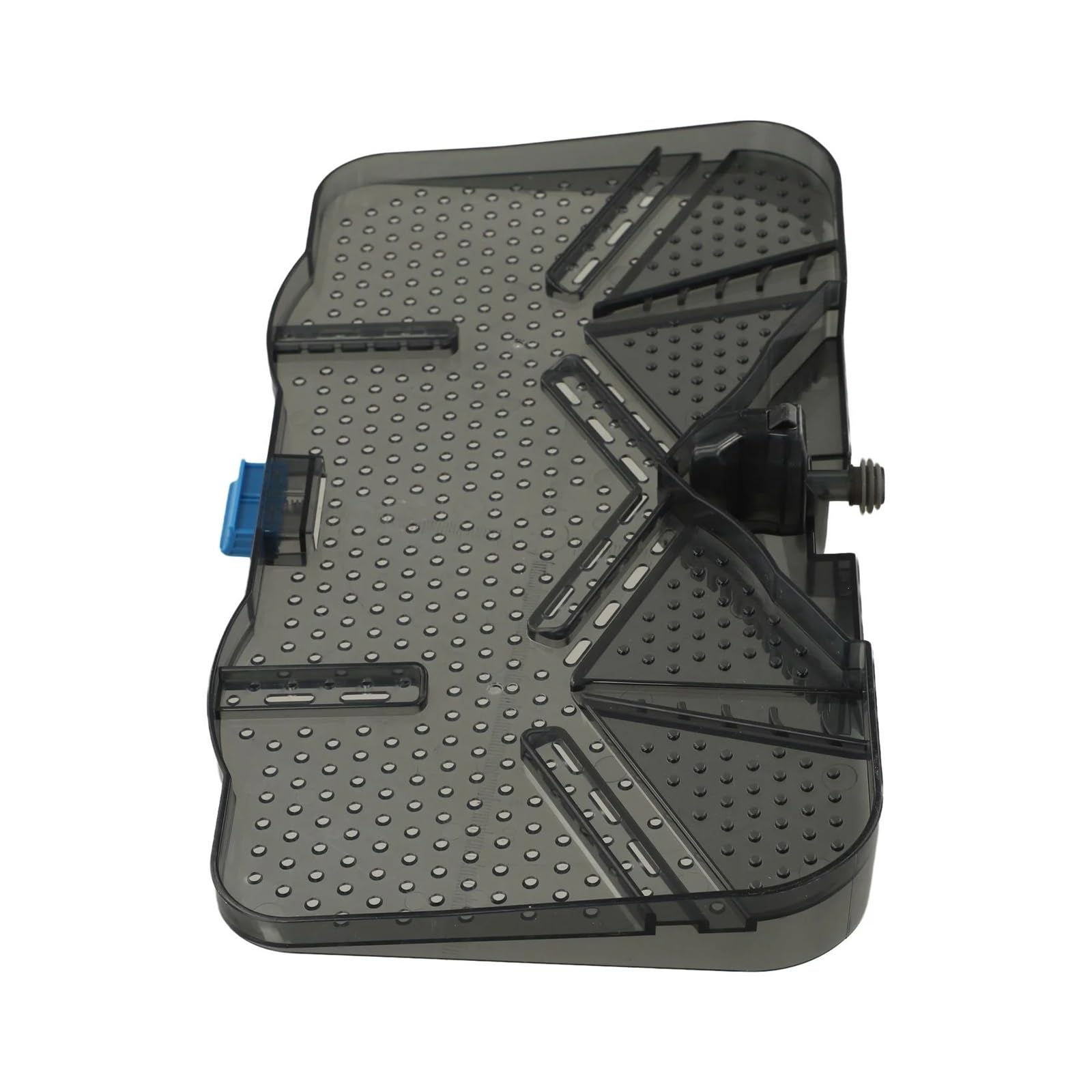 X psblty Compatible For ECOVACS，Compatible For DEEBOT，T30 Max/T30 Pro/T30 Pro Omni，Compatible For Yeedi，M12 Pro+ Cleaning Tray Robot Vacuum Cleaner Spare Parts