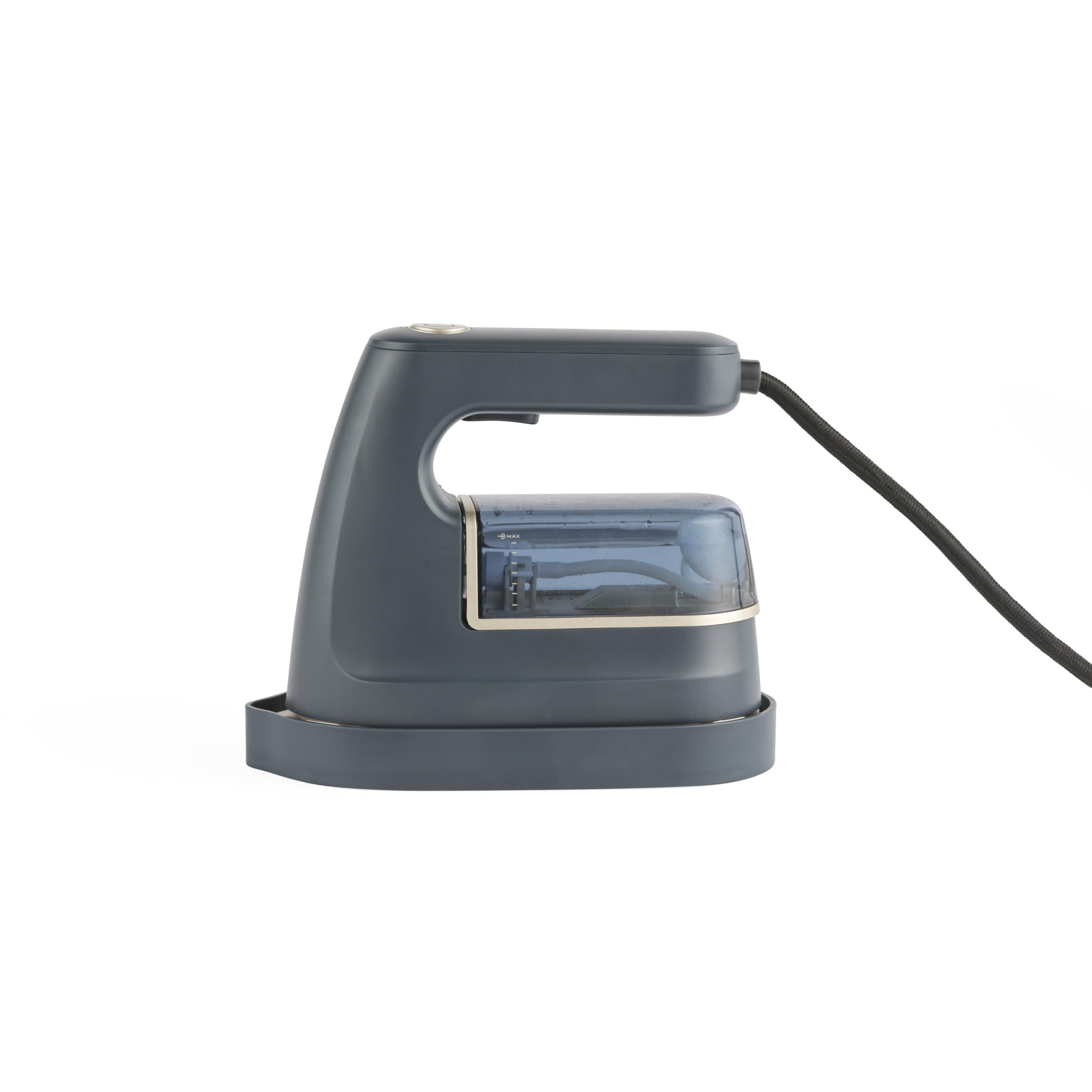 FERRO da STIRO vintage da VIAGGIO BLACK e Decker A