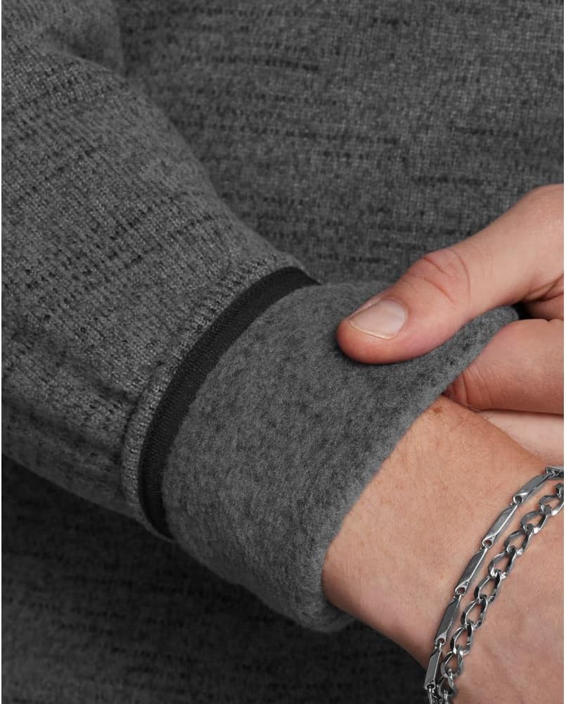 Under Armour mens Specialist Quarter Zip - Image 3