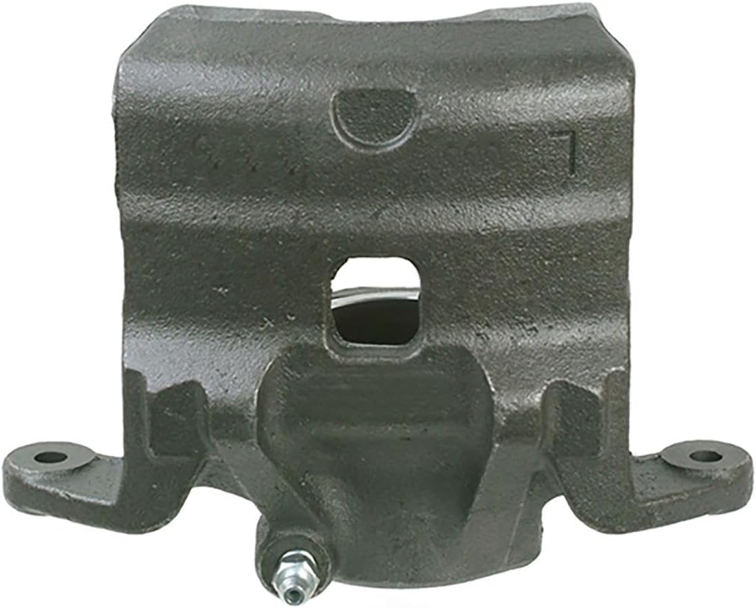 1X Brake Caliper Assembly Front Left Automotive Replacement Brake Kit for Nissan Altima 2.5L 2007 2008 2009 2010 2011 2012 2013, for Nissan Altima 3.5L 2007 2008 2009 2010 2011 2012
