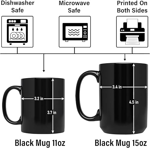 Miniatura 7 de Tazas de café de mapache, regalos personalizados para los amantes del mapache, taza de cerámica de animales, taza de mapache de acuarela con nombre