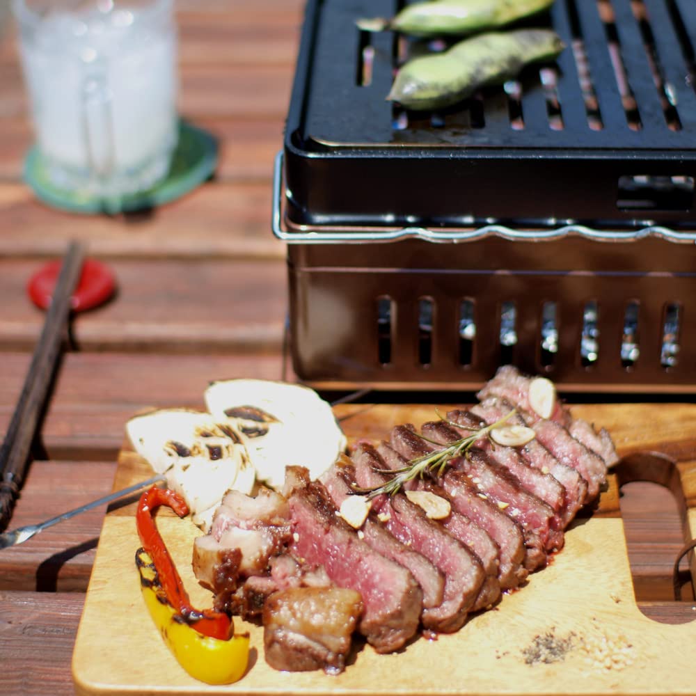 Amazon | イワタニ 炉ばた焼器 炙りやII/炙りや 用の グリルプレート