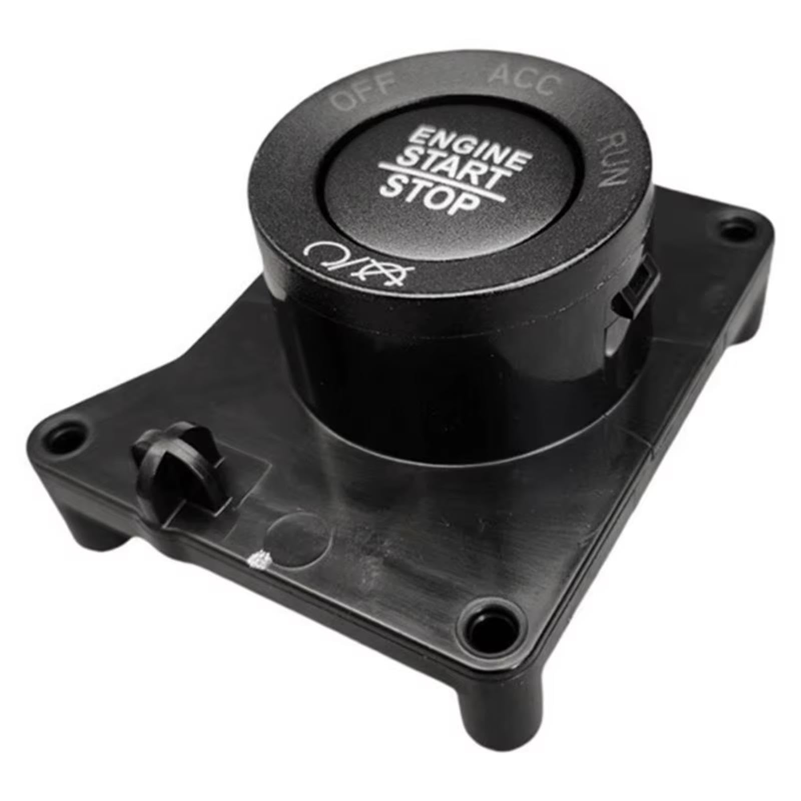 Pulsante Di Avviamento Motore Per Auto Per Jeep Per Cherokee 2014-2023