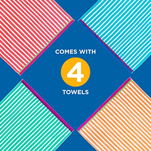 Best Color for Airbnb Towels Is White or Color Better? (2023)
