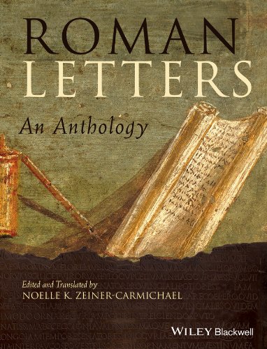 Roman Letters: An Anthology