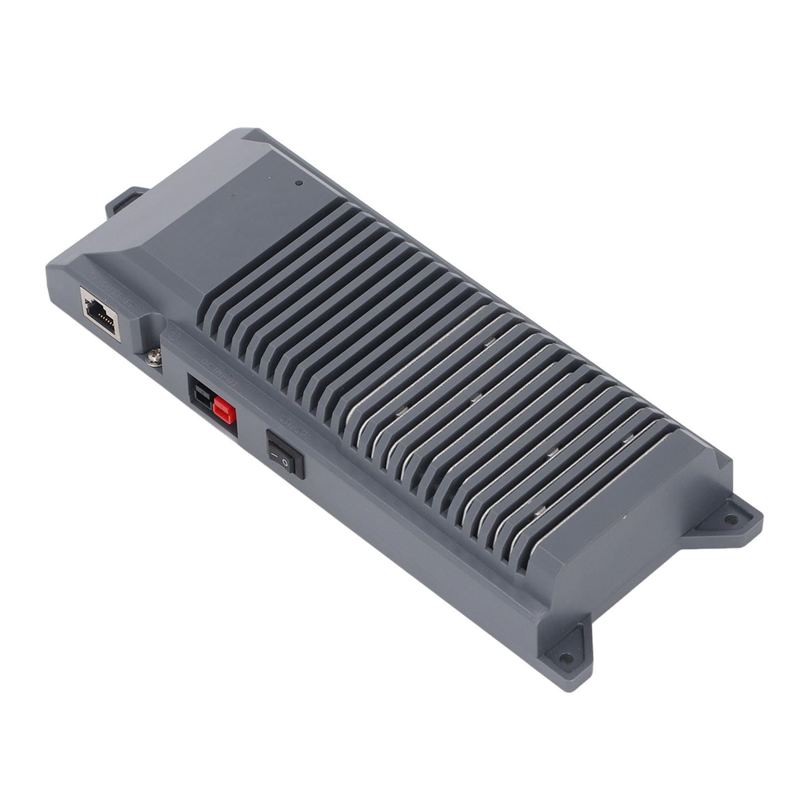 Aramox Konwerter DC do Zestawu GEN 2 Dishy, GigE PoE Injector 150W z 12V na