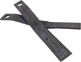 WOODS OEM 1037892KT (1037892-2 Blade Set) 20.5