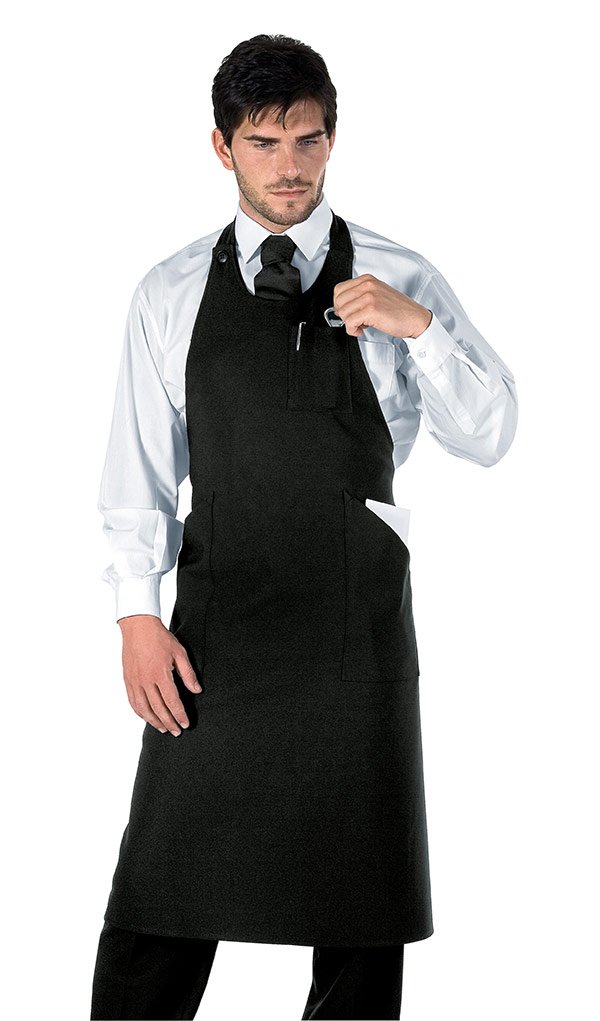 Isacco Sommelier – Isacco Nero - 21921 Talla única